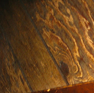 Meet your Posher, Wilkin